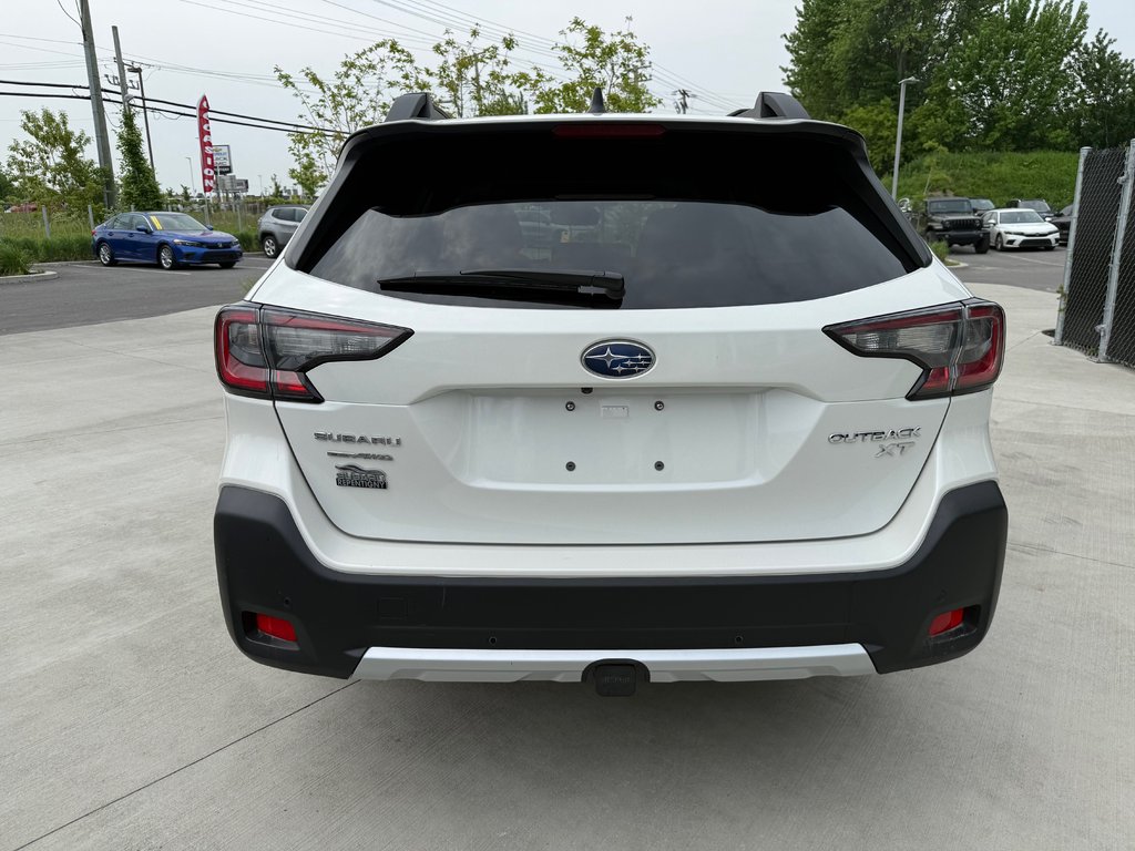 2024 Subaru Outback LIMITED XT,CAMÉRA DE RECUL,BANC CHAUFFANT in Saint-Jérôme, Quebec - 8 - w1024h768px