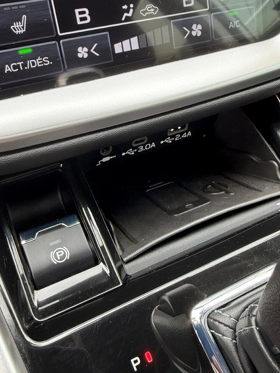 2024 Subaru Outback LIMITED XT,CAMÉRA DE RECUL,BANC CHAUFFANT in Saint-Jérôme, Quebec - 17 - w1024h768px