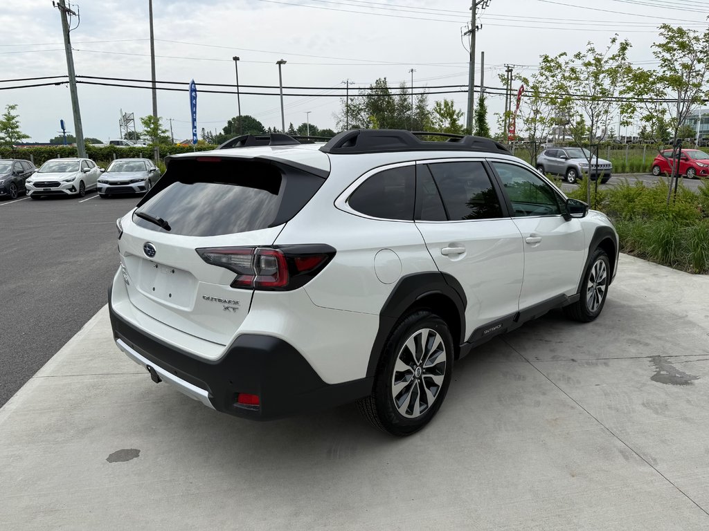 2024 Subaru Outback LIMITED XT,CAMÉRA DE RECUL,BANC CHAUFFANT in Saint-Jérôme, Quebec - 11 - w1024h768px