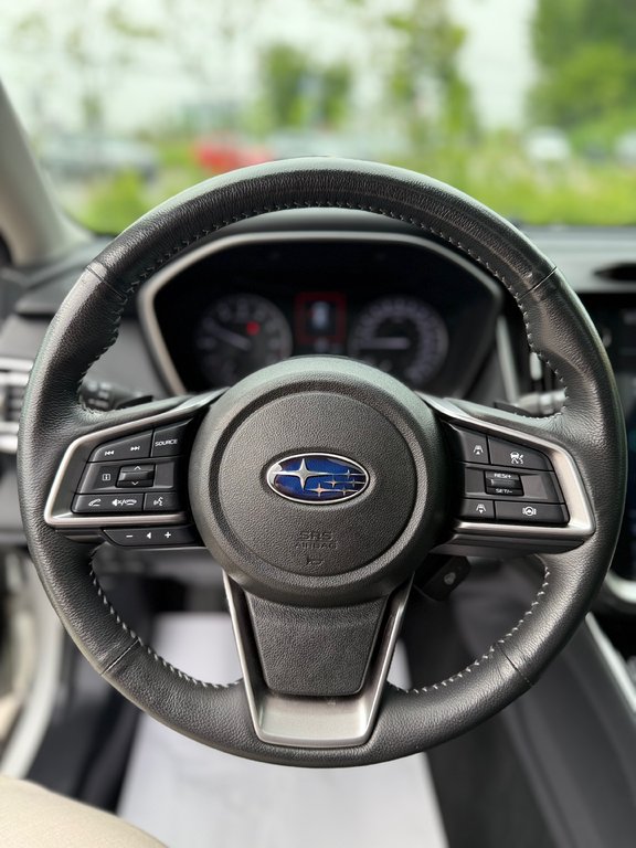 2024 Subaru Outback LIMITED XT,CAMÉRA DE RECUL,BANC CHAUFFANT in Saint-Jérôme, Quebec - 20 - w1024h768px