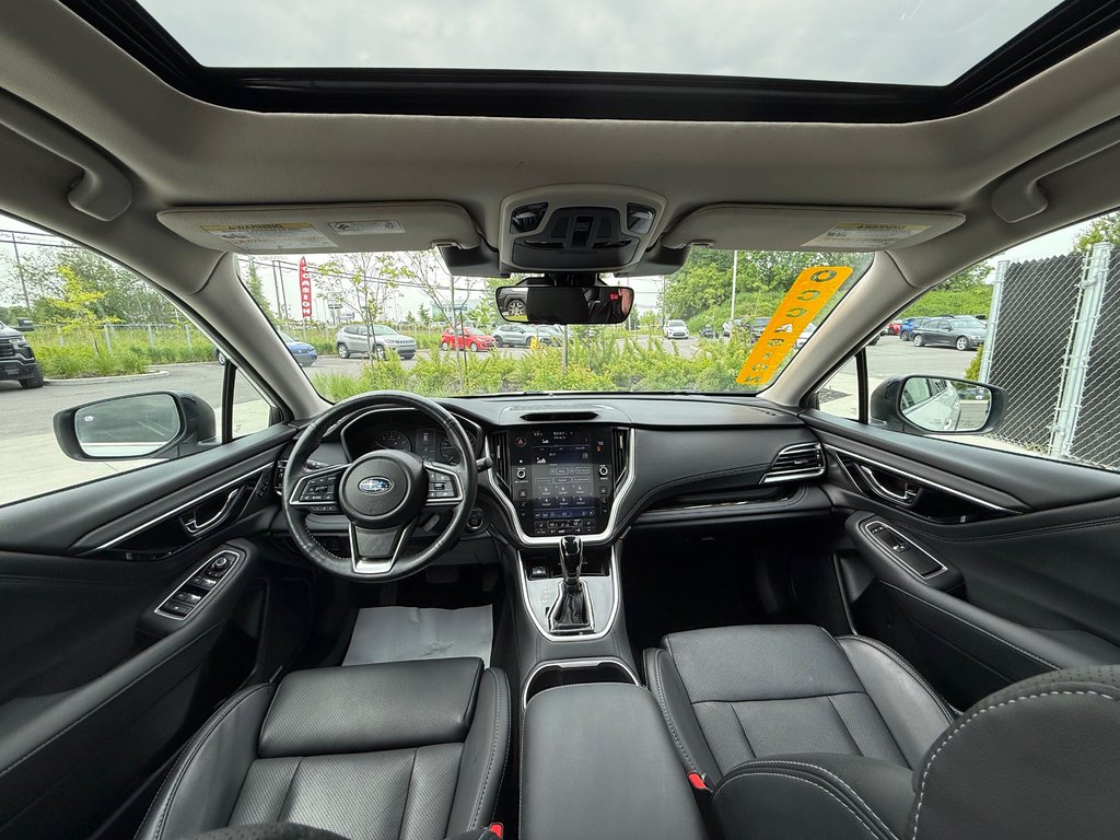 2024 Subaru Outback LIMITED XT,CAMÉRA DE RECUL,BANC CHAUFFANT in Saint-Jérôme, Quebec - 10 - w1024h768px