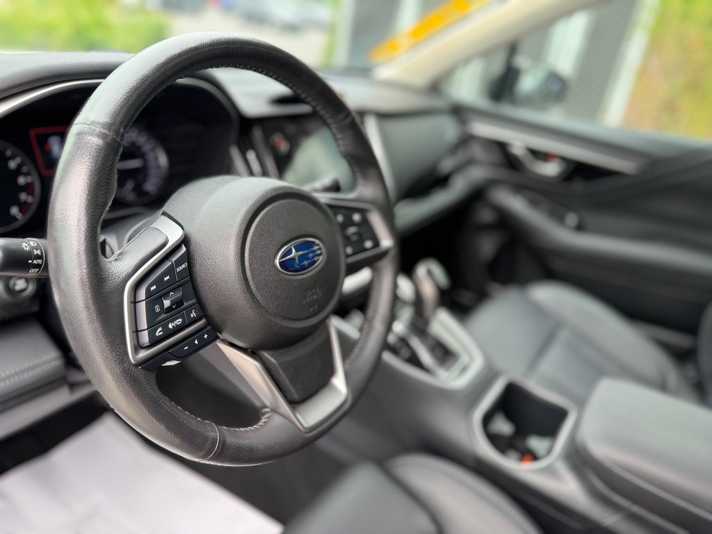 2024 Subaru Outback LIMITED XT,CAMÉRA DE RECUL,BANC CHAUFFANT in Saint-Jérôme, Quebec - 4 - w1024h768px