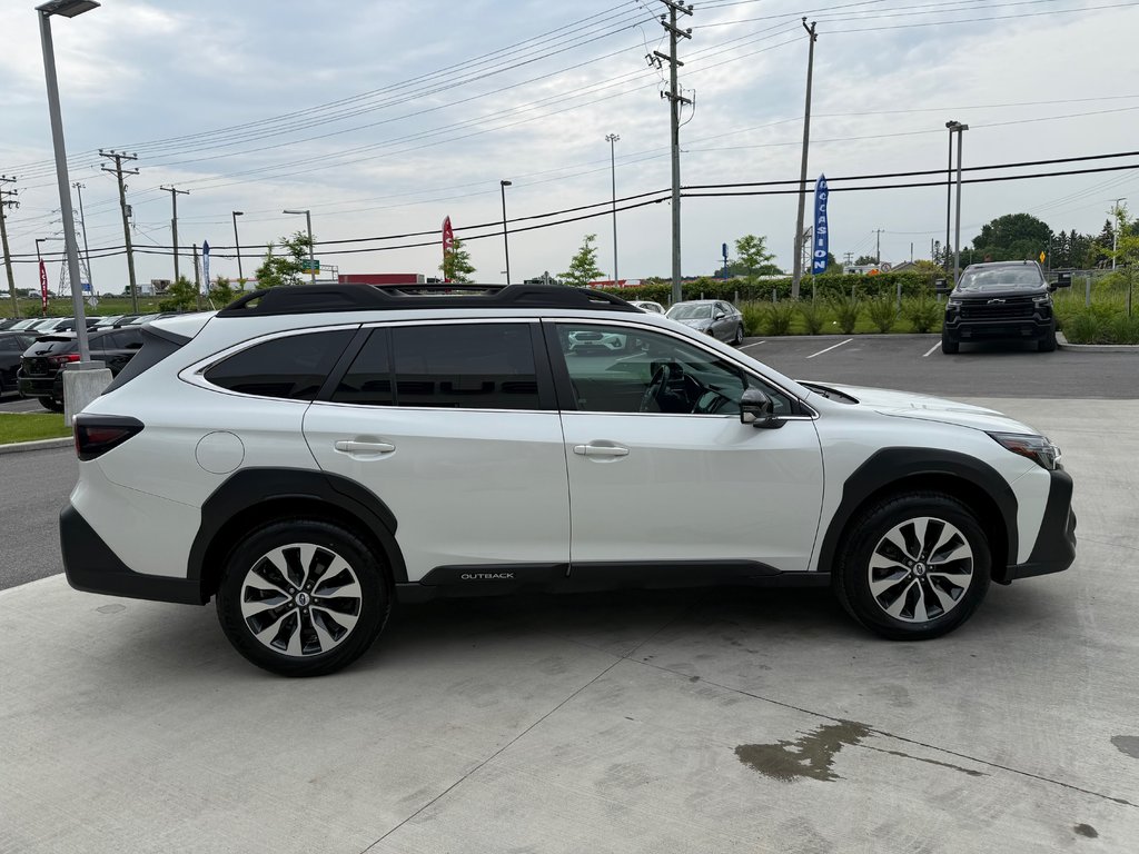 2024 Subaru Outback LIMITED XT,CAMÉRA DE RECUL,BANC CHAUFFANT in Saint-Jérôme, Quebec - 12 - w1024h768px