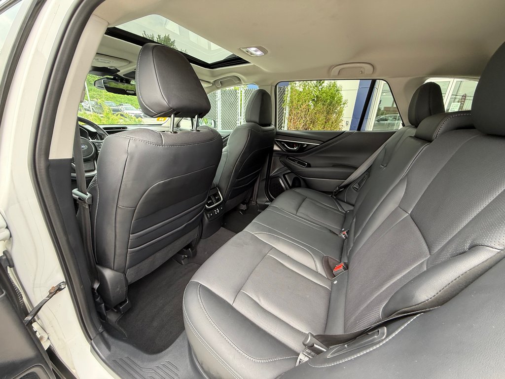 2024 Subaru Outback LIMITED XT,CAMÉRA DE RECUL,BANC CHAUFFANT in Saint-Jérôme, Quebec - 9 - w1024h768px