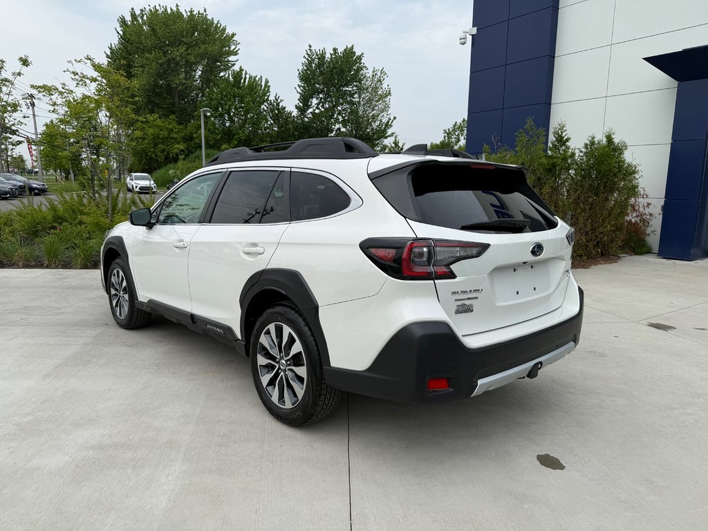 2024 Subaru Outback LIMITED XT,CAMÉRA DE RECUL,BANC CHAUFFANT in Saint-Jérôme, Quebec - 7 - w1024h768px