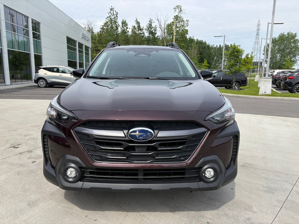 2024 Subaru Outback TOURING, CAMÉRA DE RECUL, BANC CHAUFFANT in Saint-Jérôme, Quebec - 2 - w1024h768px
