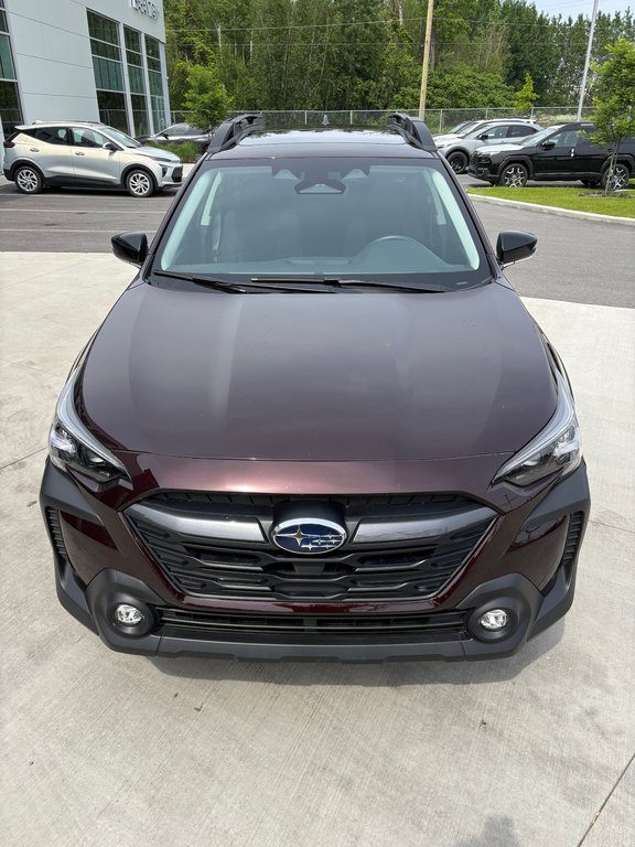 2024 Subaru Outback TOURING, CAMÉRA DE RECUL, BANC CHAUFFANT in Saint-Jérôme, Quebec - 14 - w1024h768px
