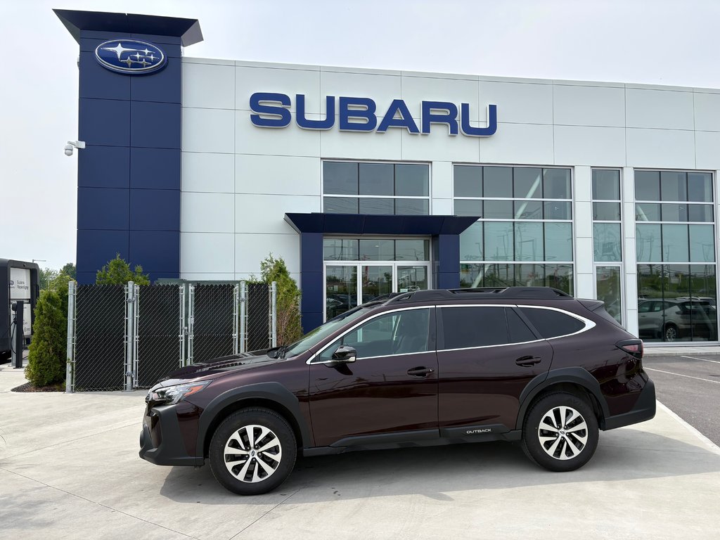 2024 Subaru Outback TOURING, CAMÉRA DE RECUL, BANC CHAUFFANT in Saint-Jérôme, Quebec - 3 - w1024h768px