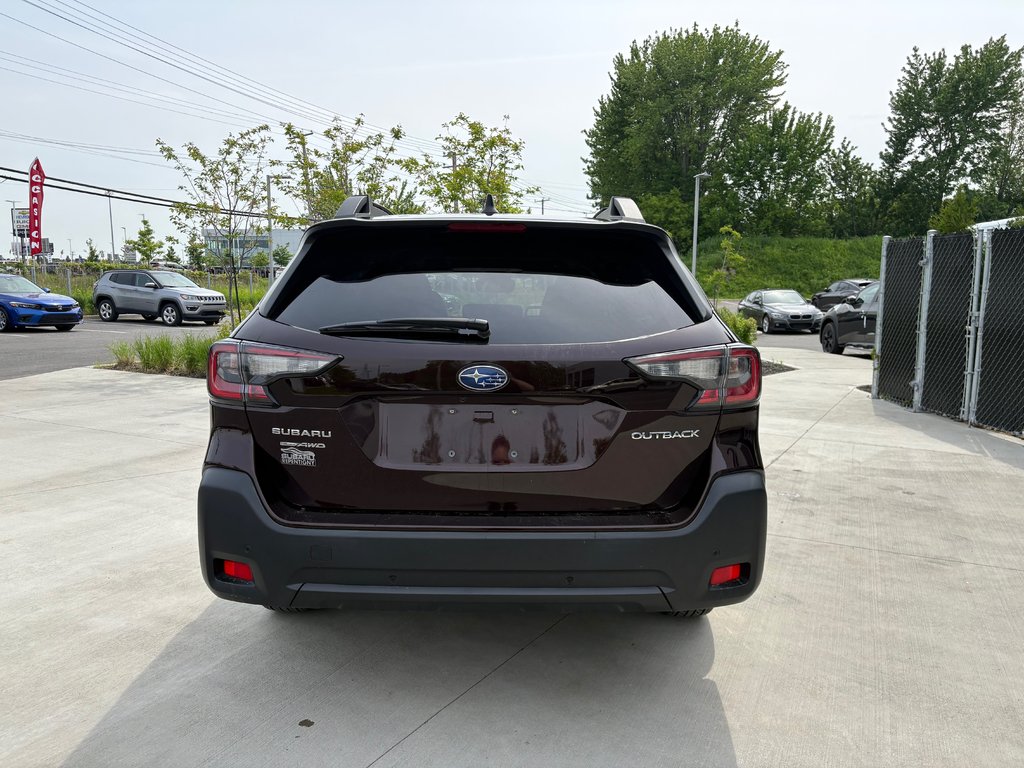 2024 Subaru Outback TOURING, CAMÉRA DE RECUL, BANC CHAUFFANT in Saint-Jérôme, Quebec - 8 - w1024h768px