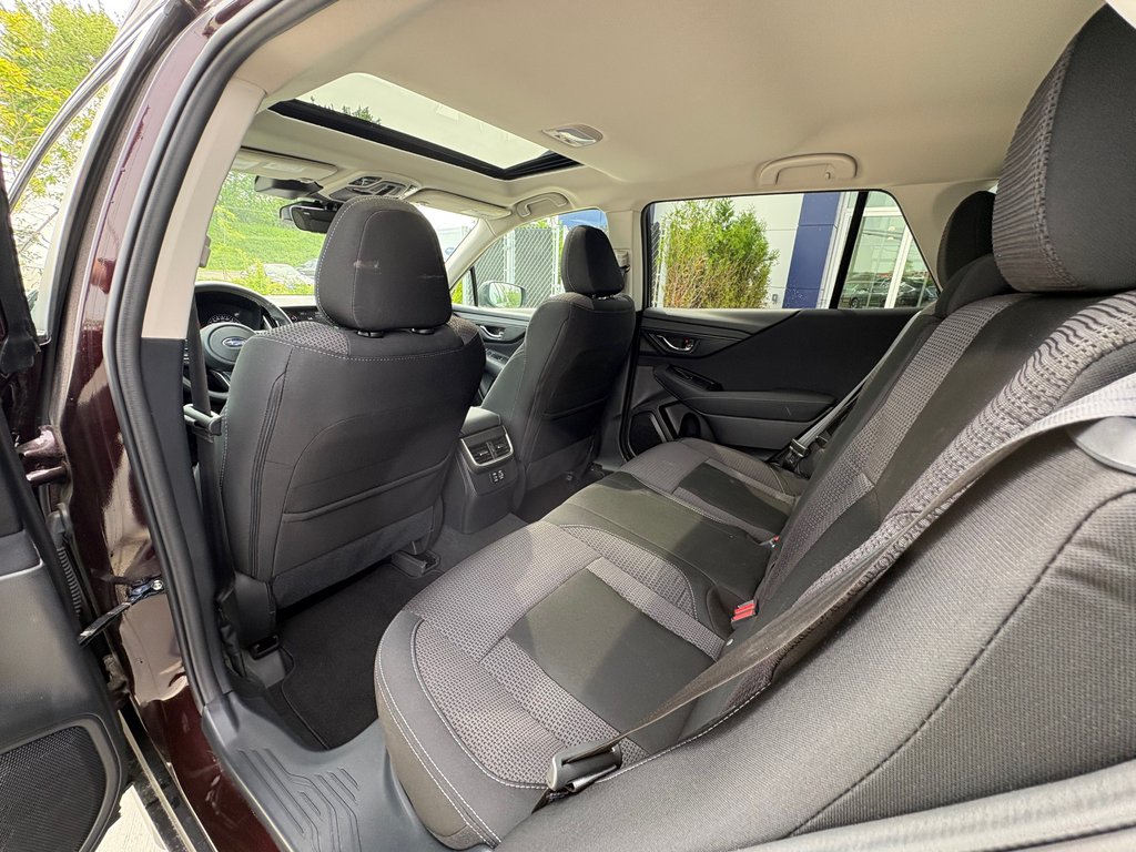 2024 Subaru Outback TOURING, CAMÉRA DE RECUL, BANC CHAUFFANT in Saint-Jérôme, Quebec - 9 - w1024h768px