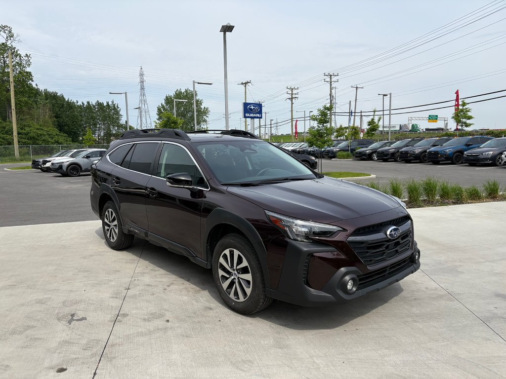 2024 Subaru Outback TOURING, CAMÉRA DE RECUL, BANC CHAUFFANT in Saint-Jérôme, Quebec - 13 - w1024h768px