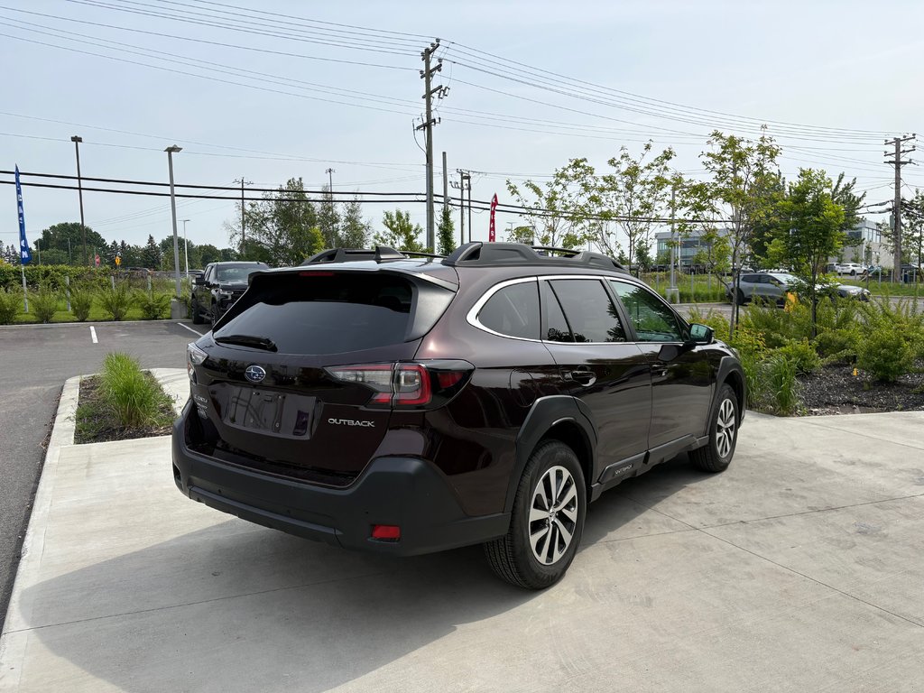 2024 Subaru Outback TOURING, CAMÉRA DE RECUL, BANC CHAUFFANT in Saint-Jérôme, Quebec - 11 - w1024h768px