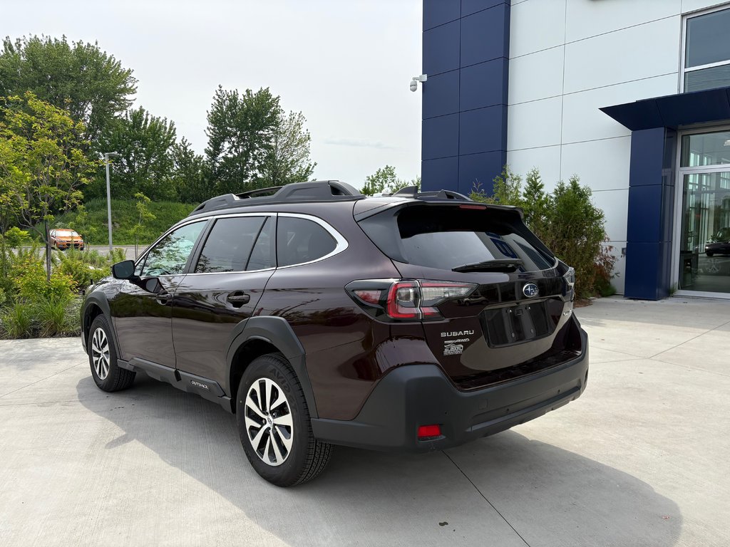 2024 Subaru Outback TOURING, CAMÉRA DE RECUL, BANC CHAUFFANT in Saint-Jérôme, Quebec - 7 - w1024h768px
