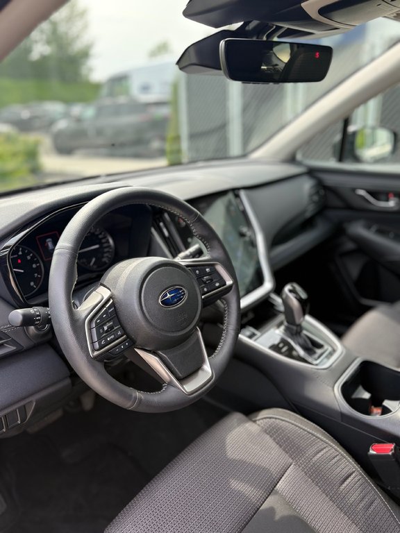 2024 Subaru Outback TOURING, CAMÉRA DE RECUL, BANC CHAUFFANT in Saint-Jérôme, Quebec - 4 - w1024h768px