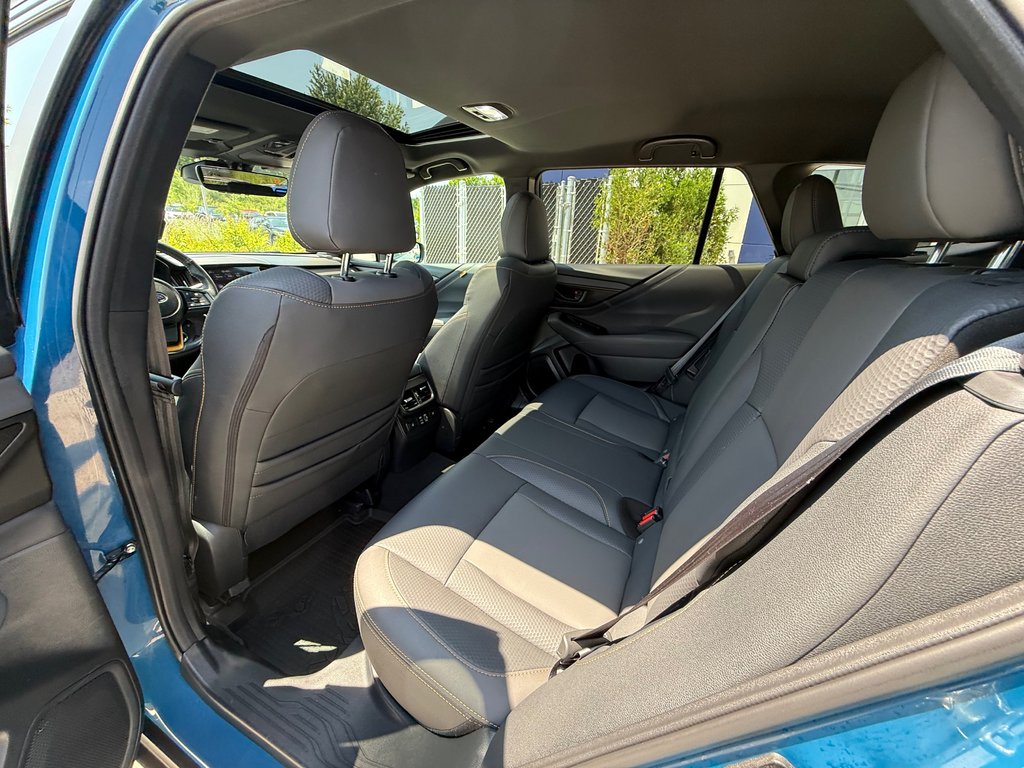 2024 Subaru Outback WILDERNESS,CAMÉRA DE RECUL,BANC CHAUFFANT in Saint-Jérôme, Quebec - 9 - w1024h768px