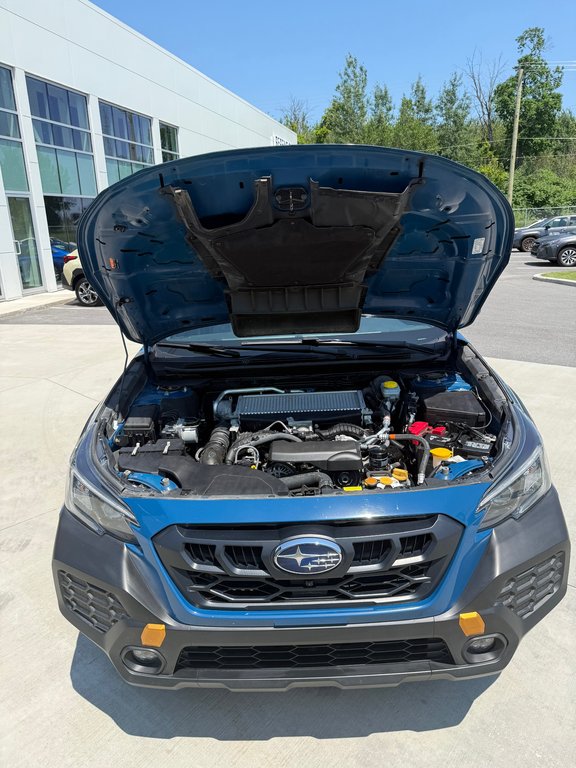 2024 Subaru Outback WILDERNESS,CAMÉRA DE RECUL,BANC CHAUFFANT in Saint-Jérôme, Quebec - 25 - w1024h768px