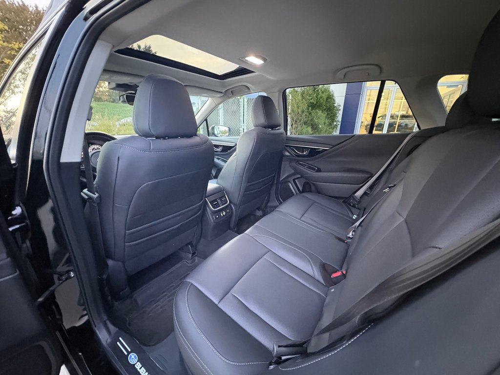 2024 Subaru Outback LIMITED XT,CAMÉRA DE RECUL,BANC CHAUFFANT in Charlemagne, Quebec - 9 - w1024h768px
