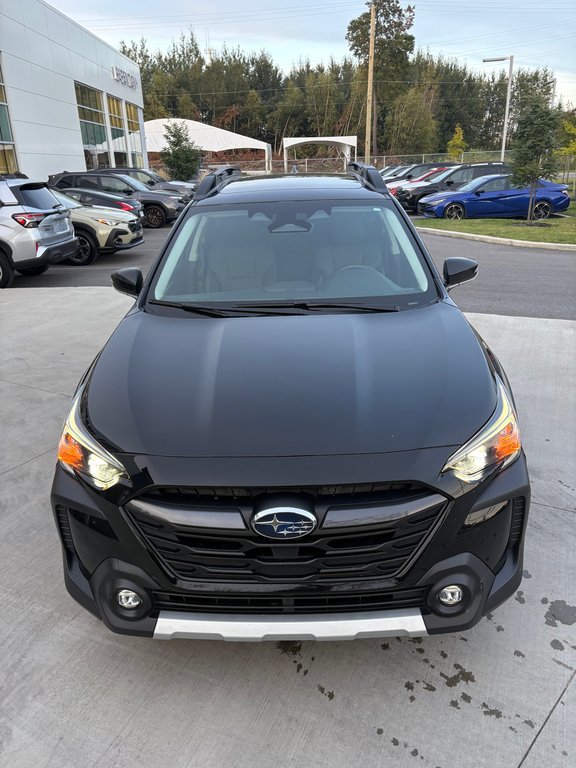 2024 Subaru Outback LIMITED XT,CAMÉRA DE RECUL,BANC CHAUFFANT in Charlemagne, Quebec - 14 - w1024h768px