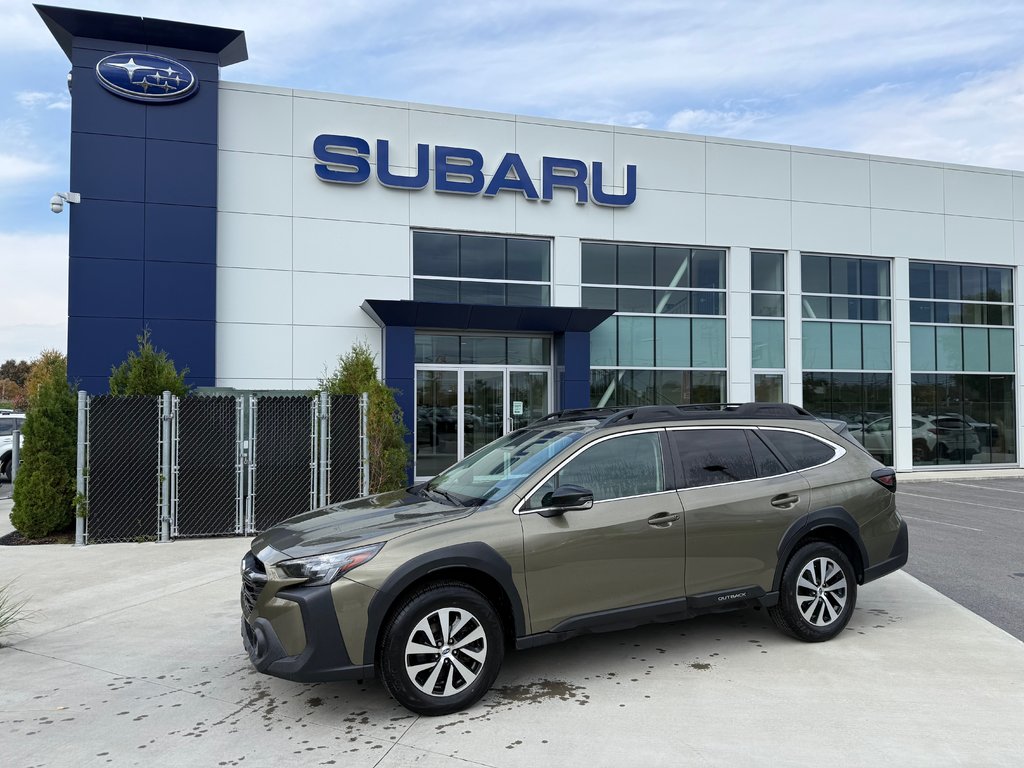 2024 Subaru Outback TOURING,CAMÉRA DE RECUL,BANC CHAUFFANT in Charlemagne, Quebec - 3 - w1024h768px