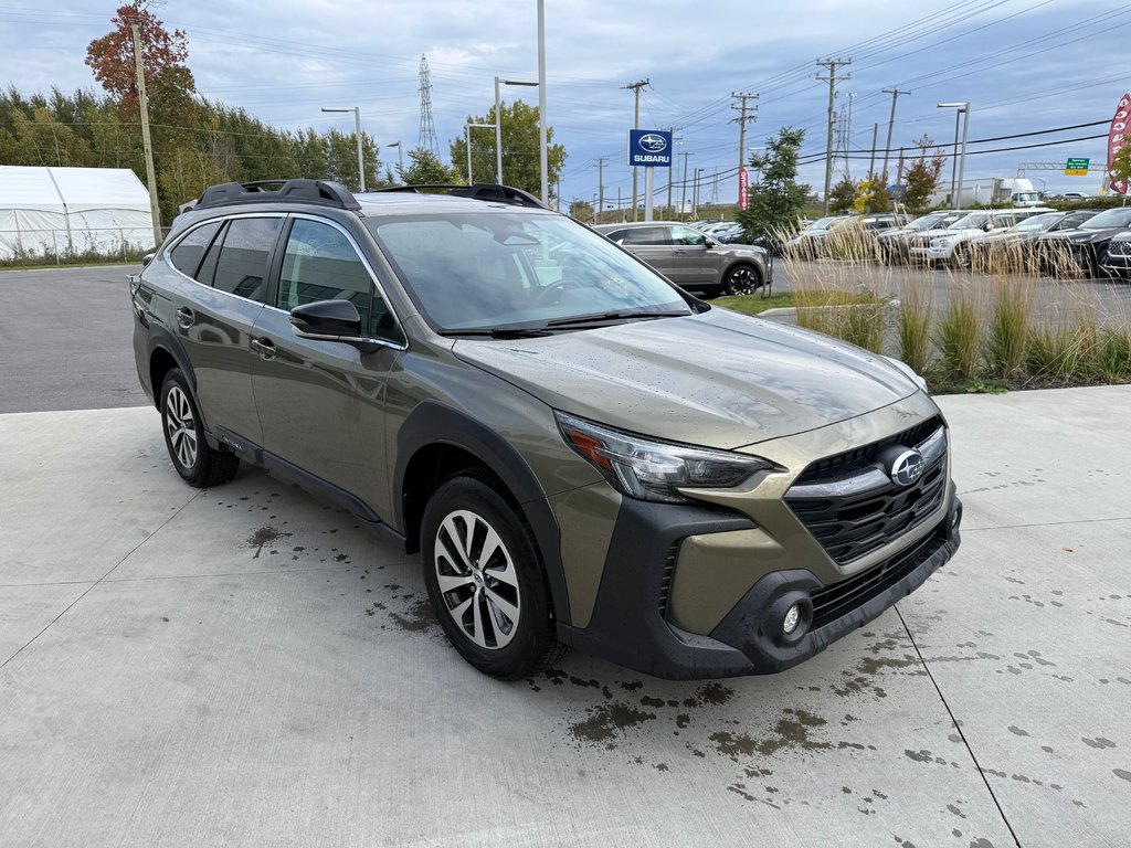 2024 Subaru Outback TOURING,CAMÉRA DE RECUL,BANC CHAUFFANT in Charlemagne, Quebec - 11 - w1024h768px