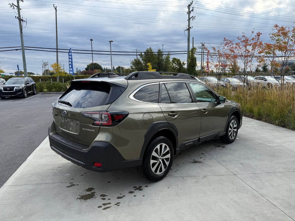 2024 Subaru Outback TOURING,CAMÉRA DE RECUL,BANC CHAUFFANT in Charlemagne, Quebec - 9 - w1024h768px