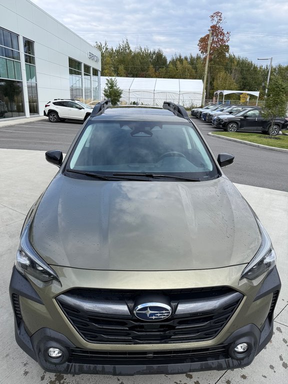 2024 Subaru Outback TOURING,CAMÉRA DE RECUL,BANC CHAUFFANT in Charlemagne, Quebec - 12 - w1024h768px
