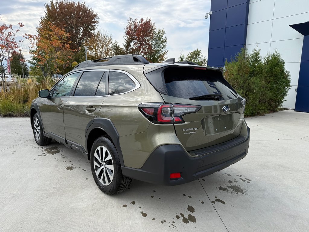 2024 Subaru Outback TOURING,CAMÉRA DE RECUL,BANC CHAUFFANT in Charlemagne, Quebec - 6 - w1024h768px