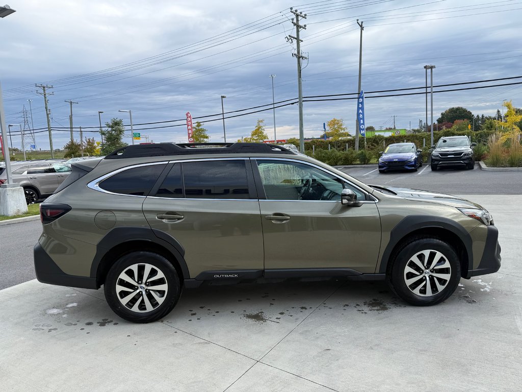 2024 Subaru Outback TOURING,CAMÉRA DE RECUL,BANC CHAUFFANT in Charlemagne, Quebec - 10 - w1024h768px