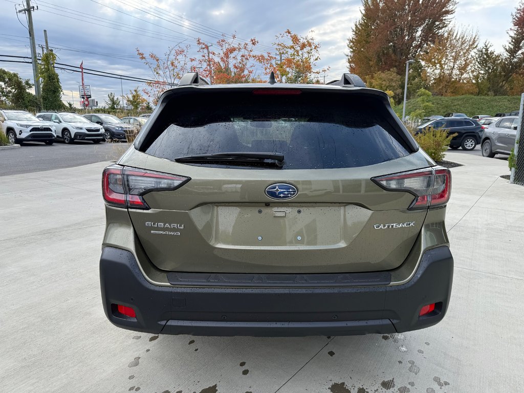 2024 Subaru Outback TOURING,CAMÉRA DE RECUL,BANC CHAUFFANT in Charlemagne, Quebec - 7 - w1024h768px