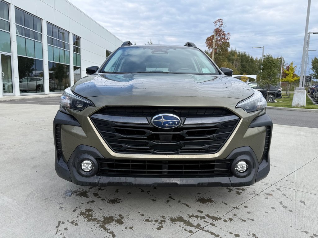 2024 Subaru Outback TOURING,CAMÉRA DE RECUL,BANC CHAUFFANT in Charlemagne, Quebec - 2 - w1024h768px