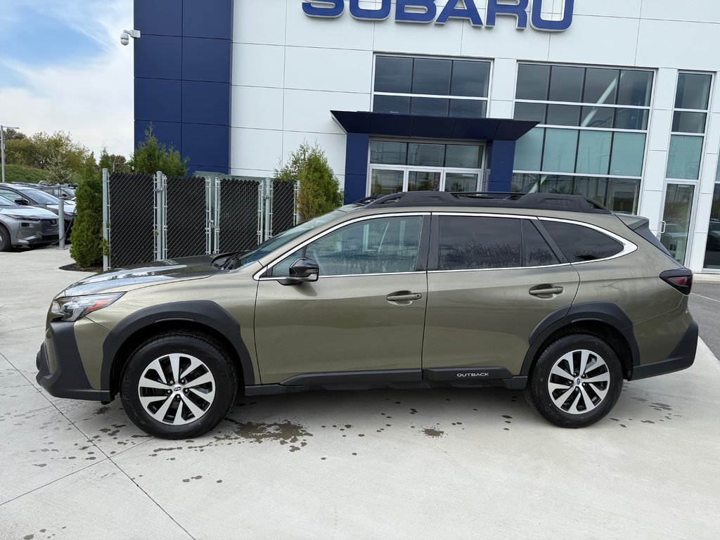 2024 Subaru Outback TOURING,CAMÉRA DE RECUL,BANC CHAUFFANT in Charlemagne, Quebec - 5 - w1024h768px