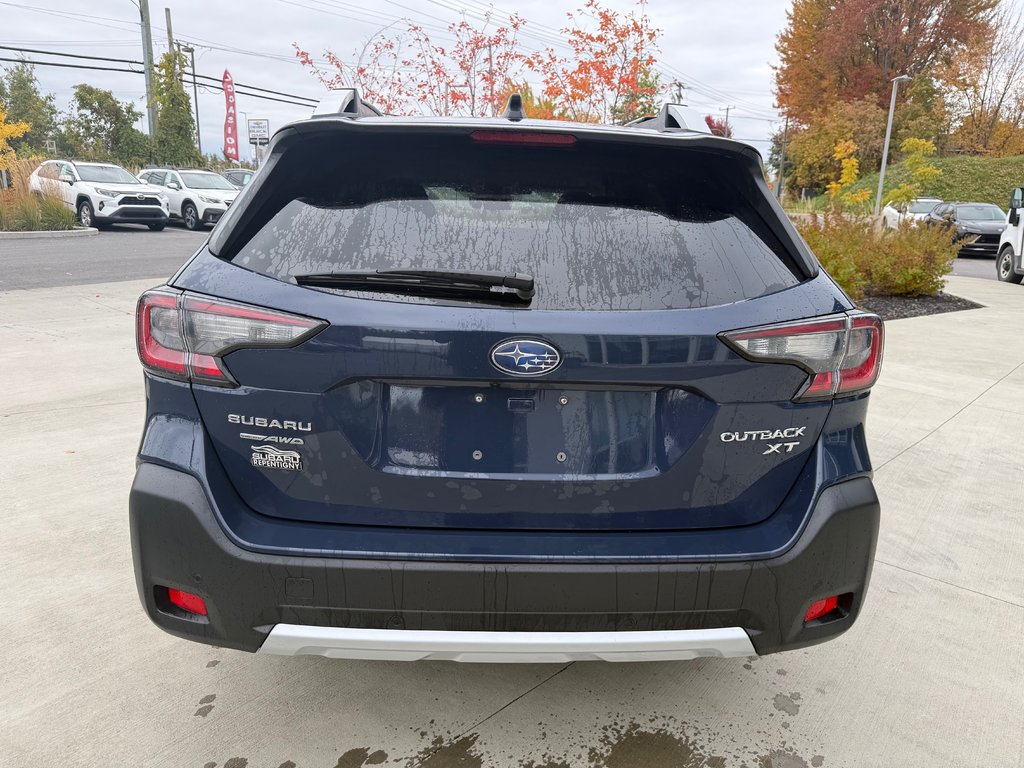 Subaru Outback PREMIER XT,CAMÉRA DE RECUL,BANC CHAUFFANT 2024 à Charlemagne, Québec - 8 - w1024h768px