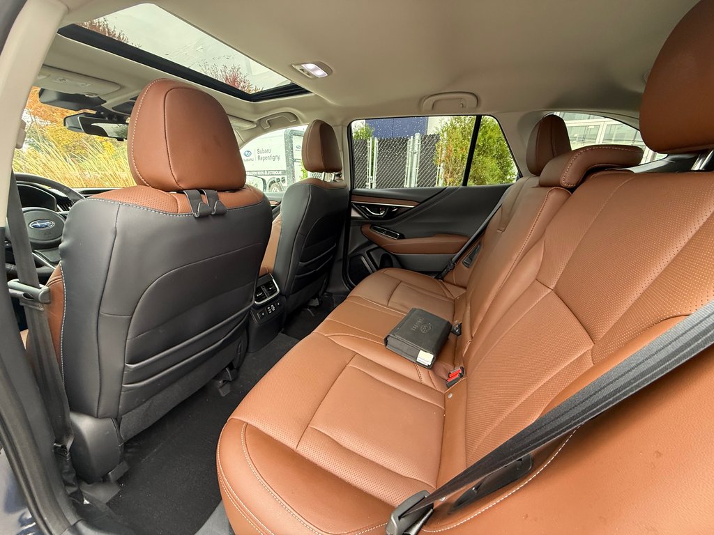 Subaru Outback PREMIER XT,CAMÉRA DE RECUL,BANC CHAUFFANT 2024 à Charlemagne, Québec - 9 - w1024h768px