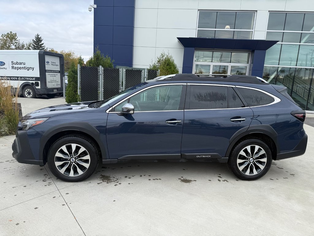 Subaru Outback PREMIER XT,CAMÉRA DE RECUL,BANC CHAUFFANT 2024 à Charlemagne, Québec - 6 - w1024h768px