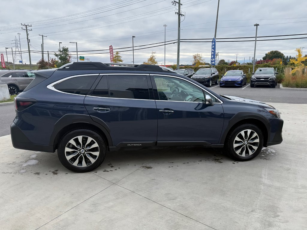 Subaru Outback PREMIER XT,CAMÉRA DE RECUL,BANC CHAUFFANT 2024 à Charlemagne, Québec - 12 - w1024h768px