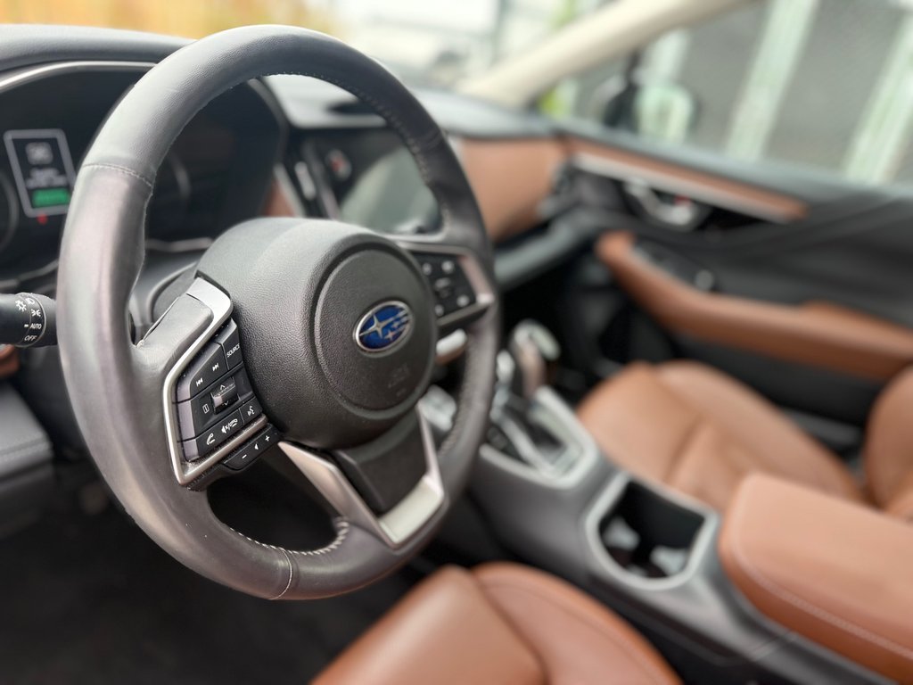 Subaru Outback PREMIER XT,CAMÉRA DE RECUL,BANC CHAUFFANT 2024 à Charlemagne, Québec - 4 - w1024h768px