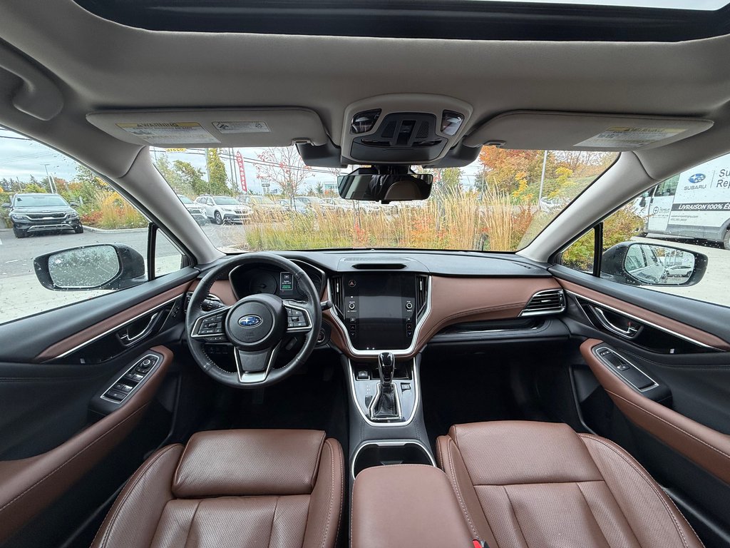 Subaru Outback PREMIER XT,CAMÉRA DE RECUL,BANC CHAUFFANT 2024 à Charlemagne, Québec - 10 - w1024h768px