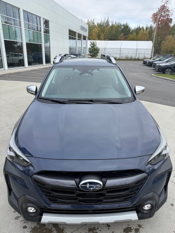 Subaru Outback PREMIER XT,CAMÉRA DE RECUL,BANC CHAUFFANT 2024 à Charlemagne, Québec - 14 - w1024h768px