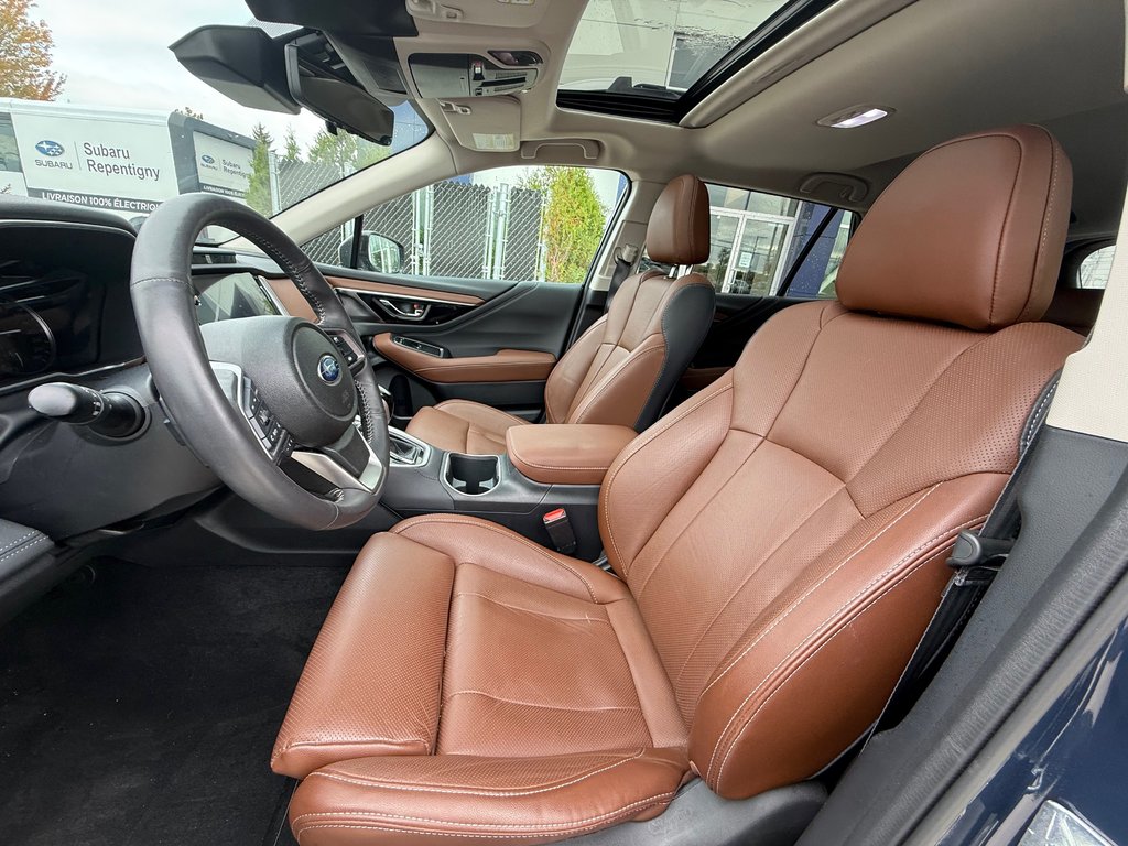 Subaru Outback PREMIER XT,CAMÉRA DE RECUL,BANC CHAUFFANT 2024 à Charlemagne, Québec - 5 - w1024h768px