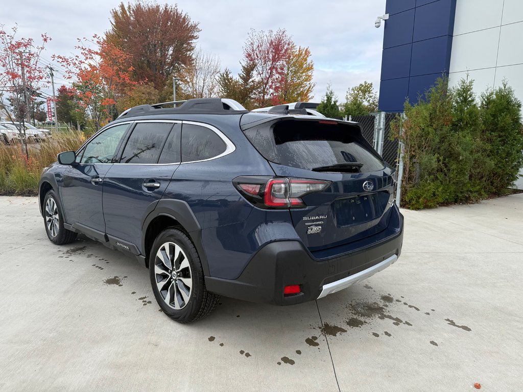 Subaru Outback PREMIER XT,CAMÉRA DE RECUL,BANC CHAUFFANT 2024 à Charlemagne, Québec - 7 - w1024h768px