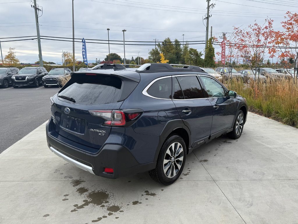 Subaru Outback PREMIER XT,CAMÉRA DE RECUL,BANC CHAUFFANT 2024 à Charlemagne, Québec - 11 - w1024h768px