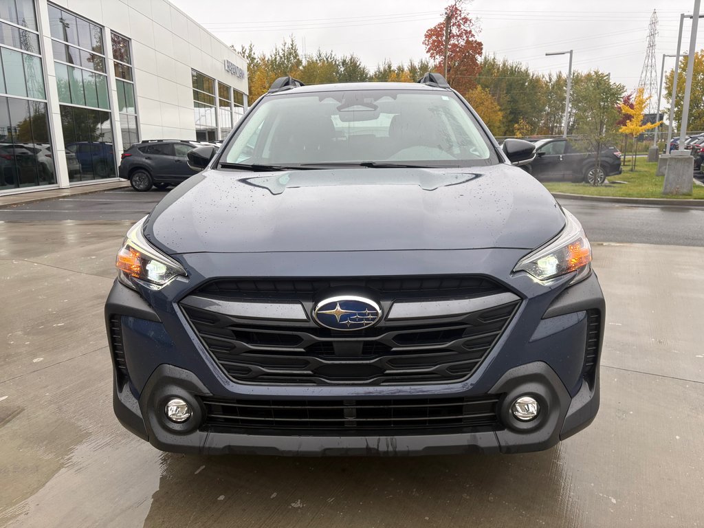 2024 Subaru Outback TOURING, CAMÉRA DE RECUL, BANC CHAUFFANT in Saint-Jérôme, Quebec - 2 - w1024h768px