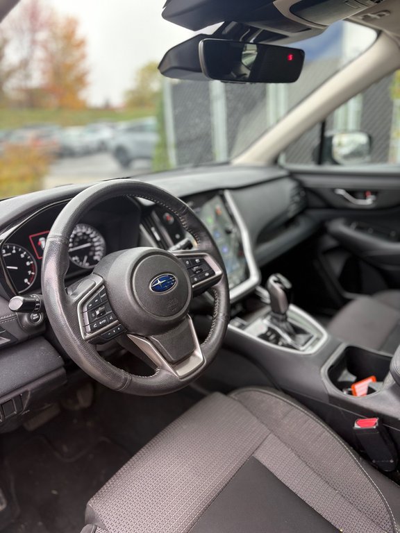 2024 Subaru Outback TOURING, CAMÉRA DE RECUL, BANC CHAUFFANT in Saint-Jérôme, Quebec - 4 - w1024h768px