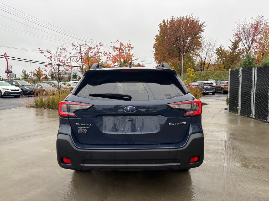 2024 Subaru Outback TOURING, CAMÉRA DE RECUL, BANC CHAUFFANT in Saint-Jérôme, Quebec - 8 - w1024h768px