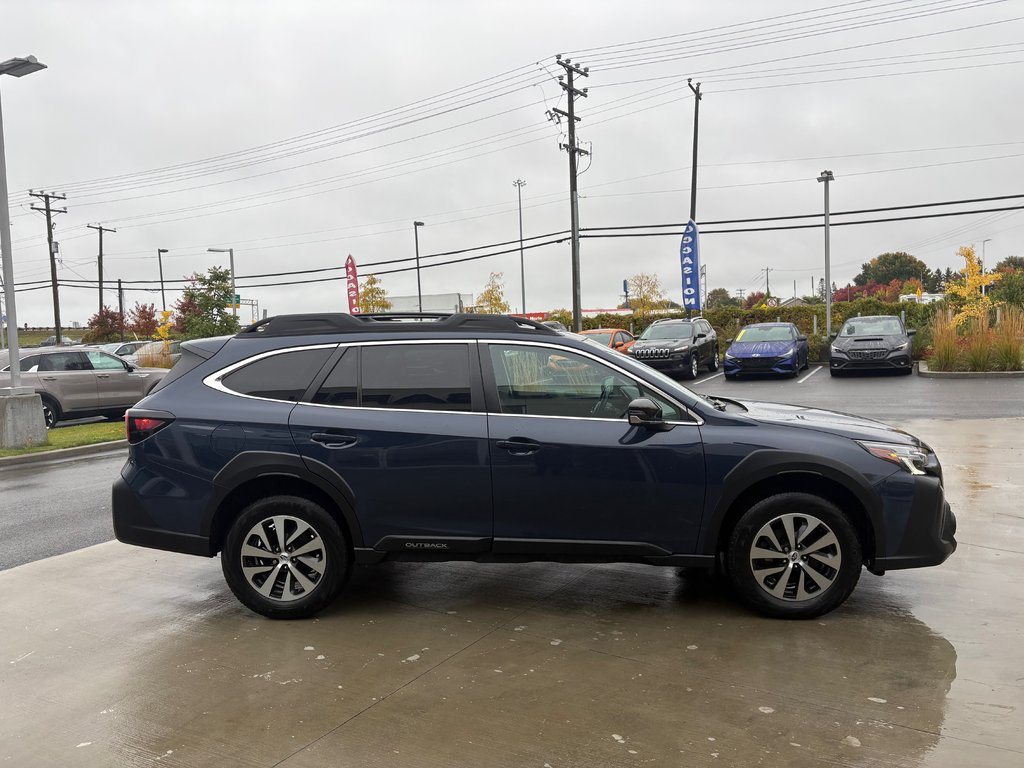 2024 Subaru Outback TOURING, CAMÉRA DE RECUL, BANC CHAUFFANT in Saint-Jérôme, Quebec - 12 - w1024h768px
