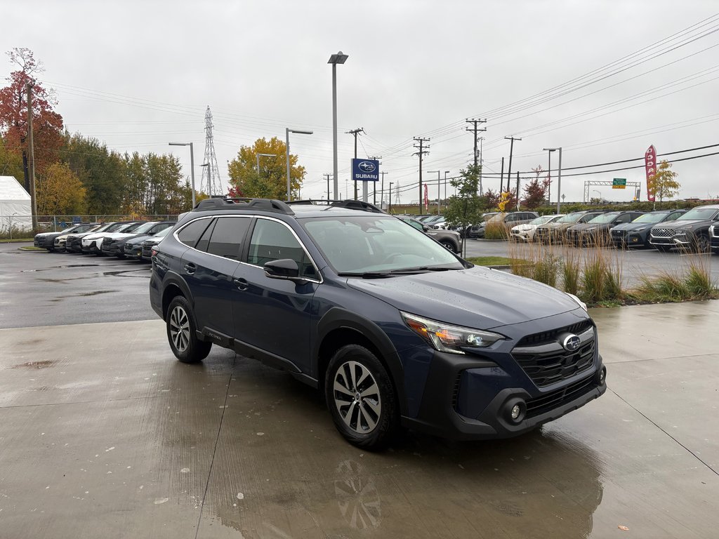 2024 Subaru Outback TOURING, CAMÉRA DE RECUL, BANC CHAUFFANT in Saint-Jérôme, Quebec - 13 - w1024h768px