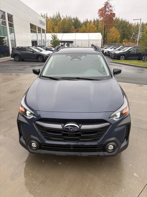 2024 Subaru Outback TOURING, CAMÉRA DE RECUL, BANC CHAUFFANT in Saint-Jérôme, Quebec - 14 - w1024h768px