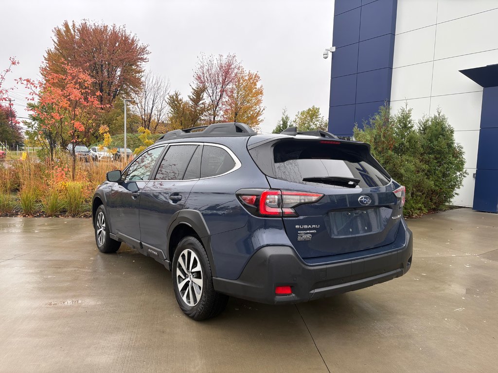 2024 Subaru Outback TOURING, CAMÉRA DE RECUL, BANC CHAUFFANT in Saint-Jérôme, Quebec - 7 - w1024h768px