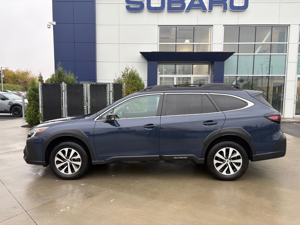 2024 Subaru Outback TOURING, CAMÉRA DE RECUL, BANC CHAUFFANT in Saint-Jérôme, Quebec - 6 - w1024h768px
