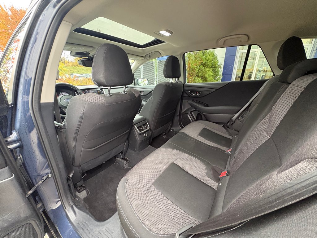 2024 Subaru Outback TOURING, CAMÉRA DE RECUL, BANC CHAUFFANT in Saint-Jérôme, Quebec - 9 - w1024h768px